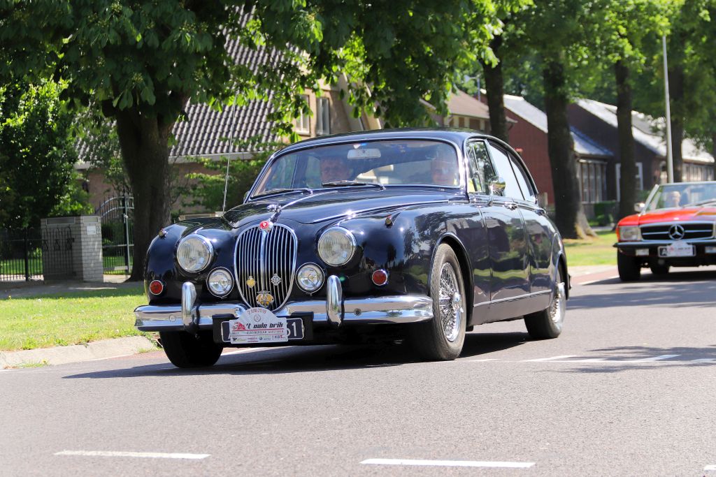 Oldtimerrit Geesteren 2 juni 2019 - 74